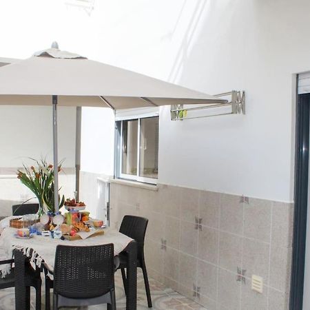 Ferienwohnung Nova Onda Nazaré Exterior foto