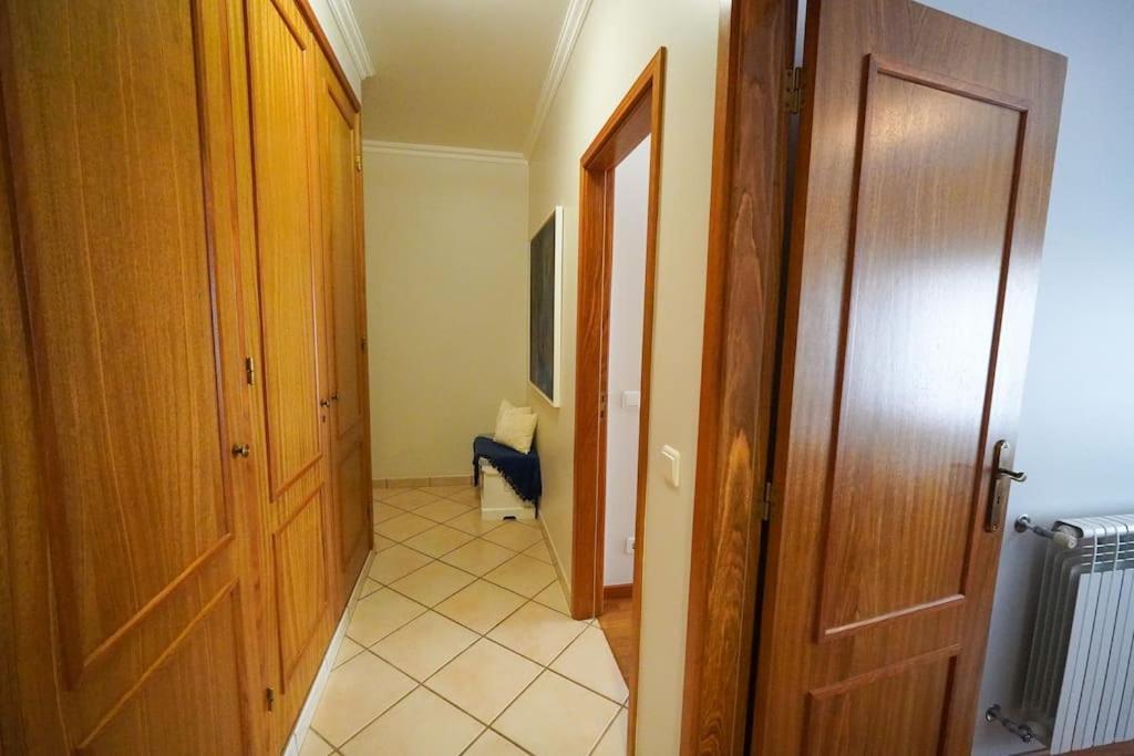 Ferienwohnung Nova Onda Nazaré Exterior foto