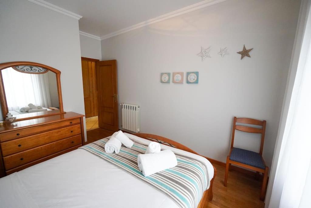 Ferienwohnung Nova Onda Nazaré Exterior foto