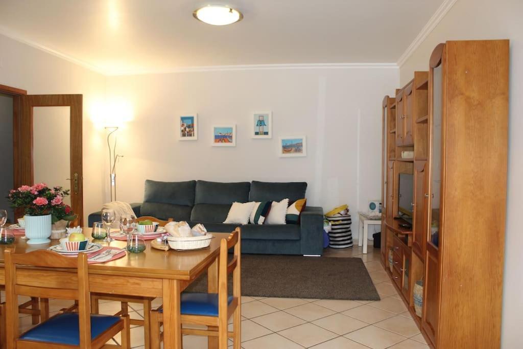 Ferienwohnung Nova Onda Nazaré Exterior foto