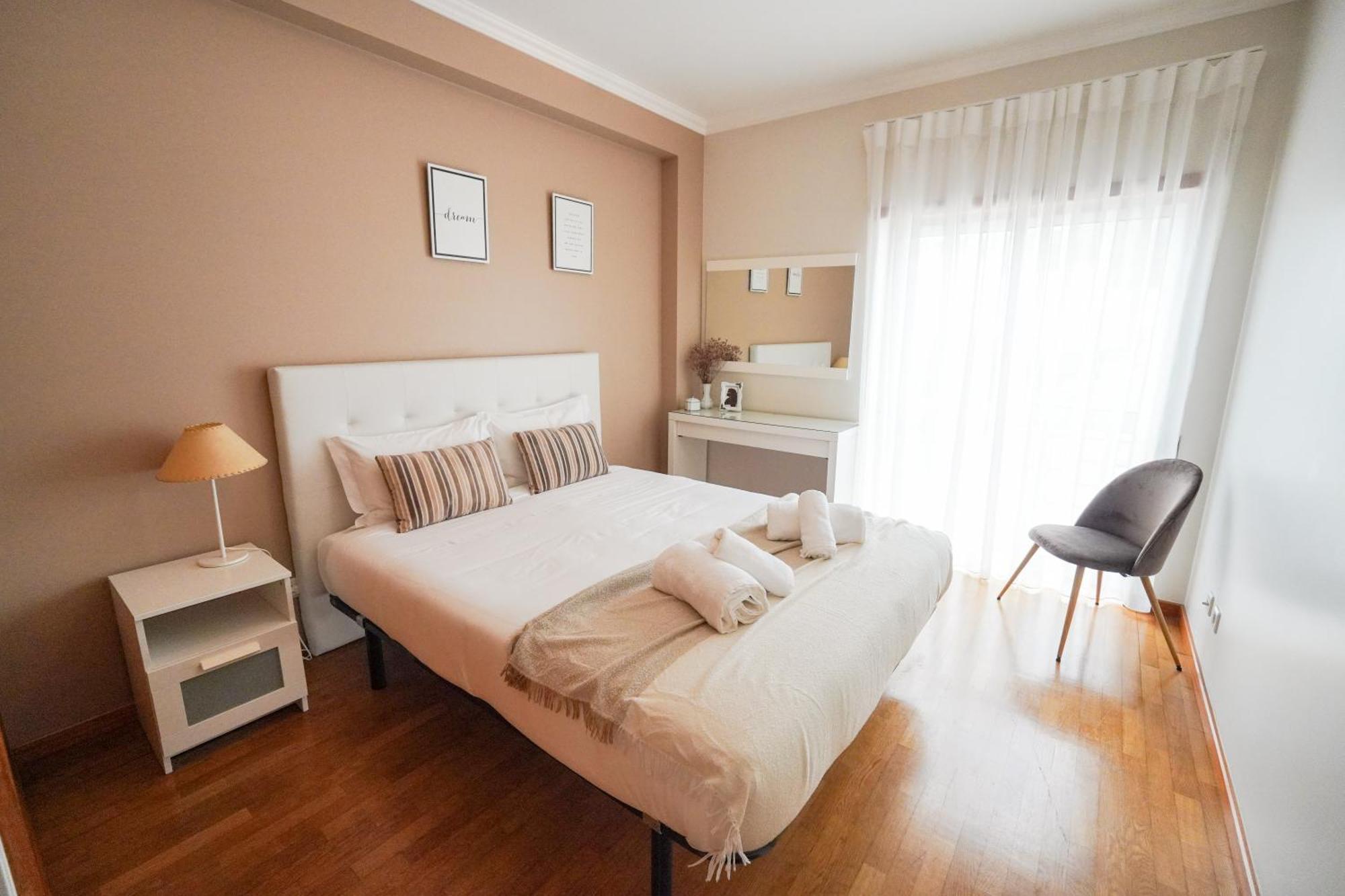 Ferienwohnung Nova Onda Nazaré Exterior foto